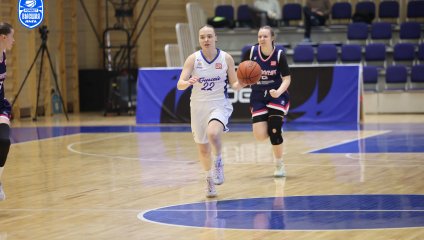 Енисей-2 - Металлург 59:85 (15.02.2025)