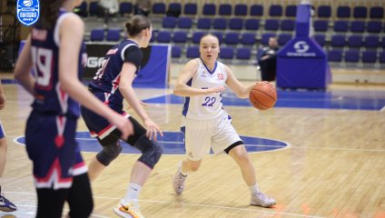 Енисей-2 - Металлург 59:85 (15.02.2025)