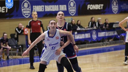 Енисей-2 - Металлург 59:85 (15.02.2025)