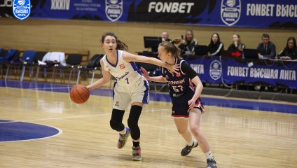 Енисей-2 - Металлург 59:85 (15.02.2025)