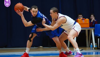 Бенефис Доэрти и победа «Новосибирска» над «Металлургом»