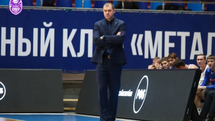 Бенефис Доэрти и победа «Новосибирска» над «Металлургом»