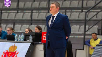 Динамо-Фарм - Невинномысск 57:65 (10.03.2025)