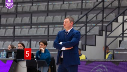 Динамо-Фарм - Невинномысск 57:65 (10.03.2025)