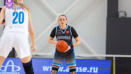 Динамо-Фарм - Невинномысск 57:65 (10.03.2025)