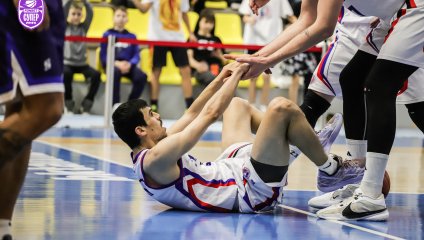 Тамбов - Металлург 84:72 (28.01.2025)