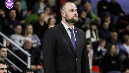 Тамбов - Металлург 84:72 (28.01.2025)