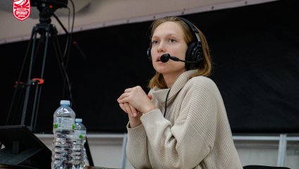 Динамо - Динамо 54:78 (27.10.2024)