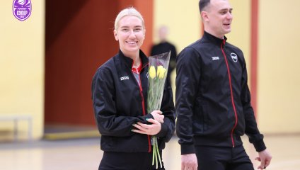 Самара-2 - Невинномысск 71:75 (21.03.2026)