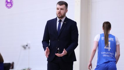 Самара-2 - Невинномысск 71:75 (21.03.2026)