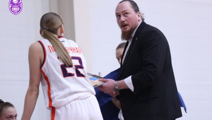 Самара-2 - Невинномысск 71:75 (21.03.2026)