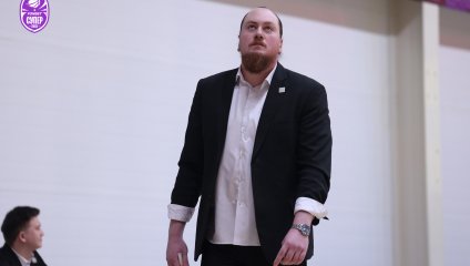 Самара-2 - Невинномысск 71:75 (21.03.2026)