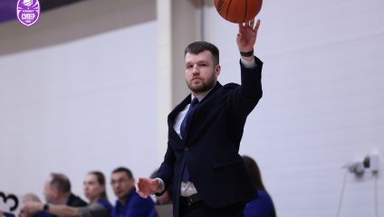 Самара-2 - Невинномысск 71:75 (21.03.2026)