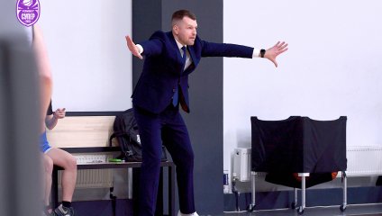 Владимирские львицы-ВлГУ - Самара-2 87:68 (25.01.2026)