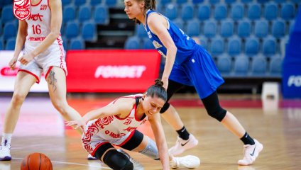 МБА-МГУСиТ завершает тур в Видном победой над "Енисеем"