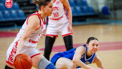 МБА-МГУСиТ завершает тур в Видном победой над "Енисеем"