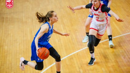 МБА-МГУСиТ завершает тур в Видном победой над "Енисеем"