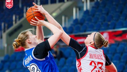 МБА-МГУСиТ завершает тур в Видном победой над "Енисеем"