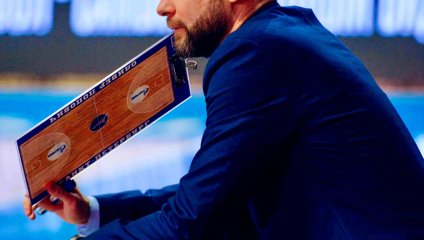 Тамбов - Зенит-2 87:89 (18.12.2025)