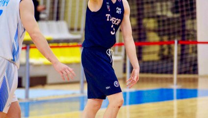 Тамбов - Зенит-2 87:89 (18.12.2025)