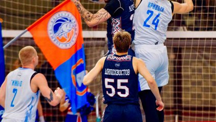 Тамбов - Зенит-2 87:89 (18.12.2025)