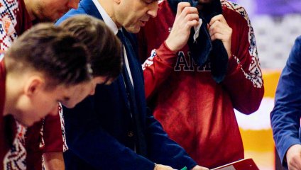 Тамбов - Зенит-2 87:89 (18.12.2025)