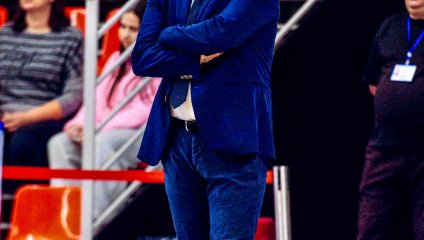 Тамбов - Зенит-2 87:89 (18.12.2025)