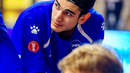 Тамбов - Зенит-2 87:89 (18.12.2025)