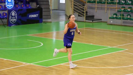 Динамо-2 - Енисей-2 91:77 (19.03.2026)