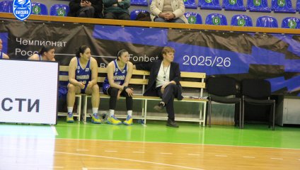 Динамо-2 - Енисей-2 91:77 (19.03.2026)