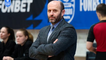 Вторая победа «Металлурга» над «Ростовом-ЮФУ»