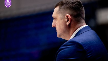 МБА-МГУСиТ-2 обыграла дебютанта FONBET Чемпионата России - Суперлига