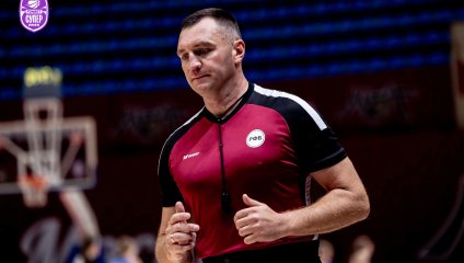 МБА-МГУСиТ-2 обыграла дебютанта FONBET Чемпионата России - Суперлига