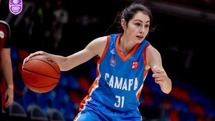 МБА-МГУСиТ-2 обыграла дебютанта FONBET Чемпионата России - Суперлига