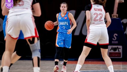 МБА-МГУСиТ-2 обыграла дебютанта FONBET Чемпионата России - Суперлига