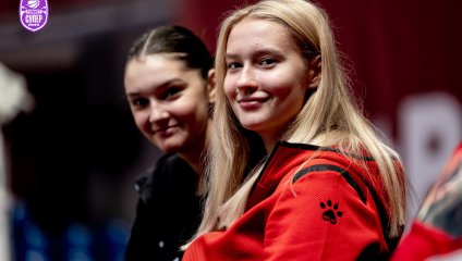 МБА-МГУСиТ-2 обыграла дебютанта FONBET Чемпионата России - Суперлига