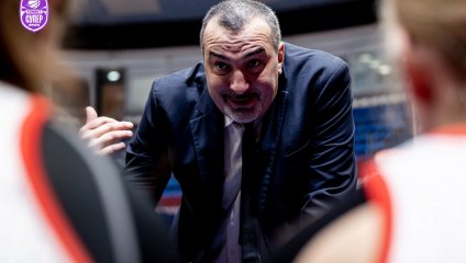 МБА-МГУСиТ-2 обыграла дебютанта FONBET Чемпионата России - Суперлига