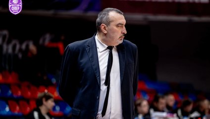 МБА-МГУСиТ-2 обыграла дебютанта FONBET Чемпионата России - Суперлига