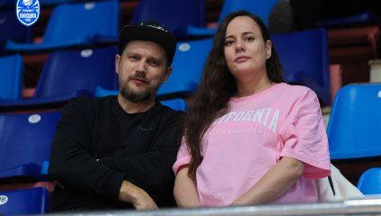 «Металлург» не остановить: во втором матче подряд обыграно «Динамо-2»