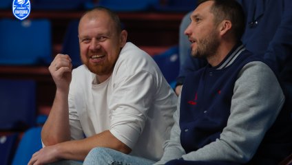 «Металлург» не остановить: во втором матче подряд обыграно «Динамо-2»