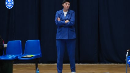 «Металлург» не остановить: во втором матче подряд обыграно «Динамо-2»