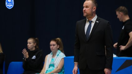 «Металлург» не остановить: во втором матче подряд обыграно «Динамо-2»