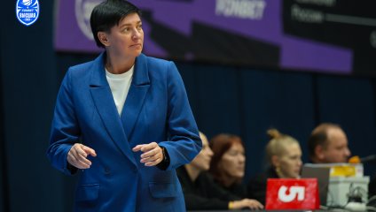 «Металлург» не остановить: во втором матче подряд обыграно «Динамо-2»