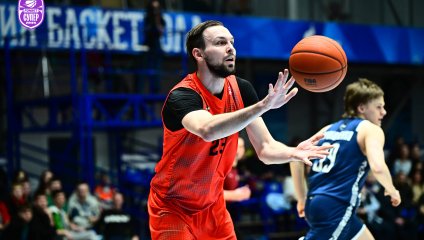 Зенит-2 - Темп-СУМЗ 84:79 (24.04.2025)