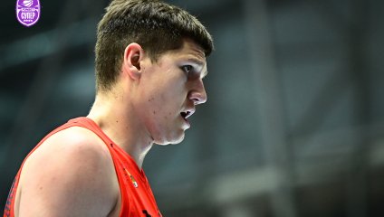 Зенит-2 - Темп-СУМЗ 84:79 (24.04.2025)