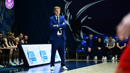 Зенит-2 - Темп-СУМЗ 84:79 (24.04.2025)