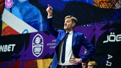 Зенит-2 - Темп-СУМЗ 84:79 (24.04.2025)