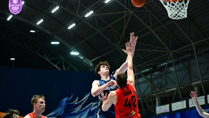 Зенит-2 - Темп-СУМЗ 84:79 (24.04.2025)