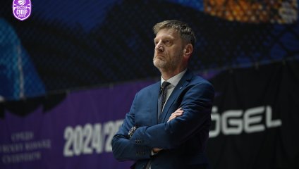 Зенит-2 - Челбаскет 93:91 (29.10.2024)