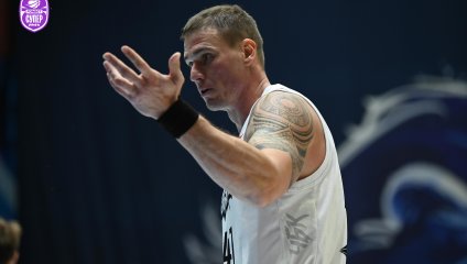 Зенит-2 - Челбаскет 93:91 (29.10.2024)